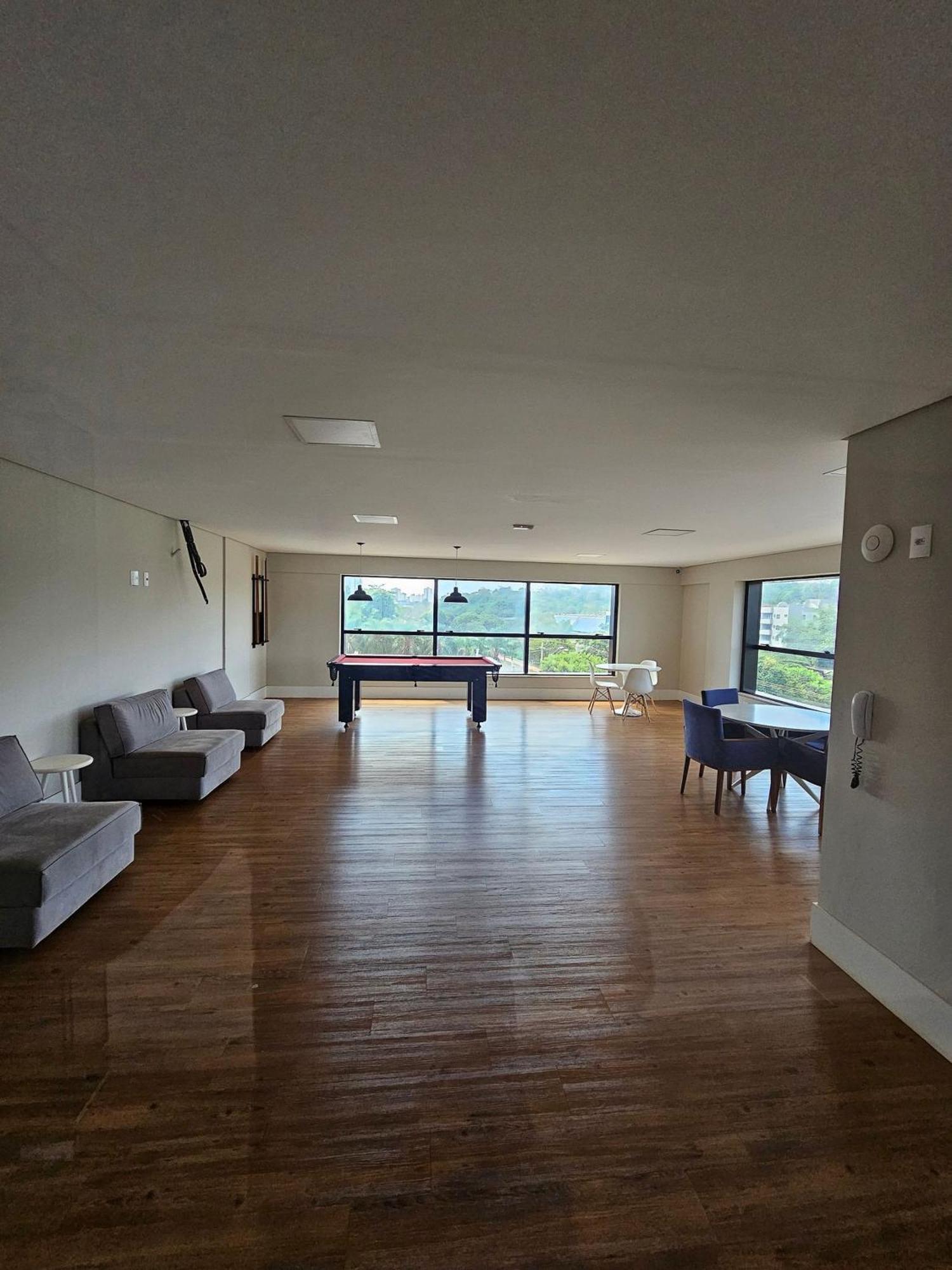 Edificio Infinite Apartment Ribeirao Preto Exterior photo