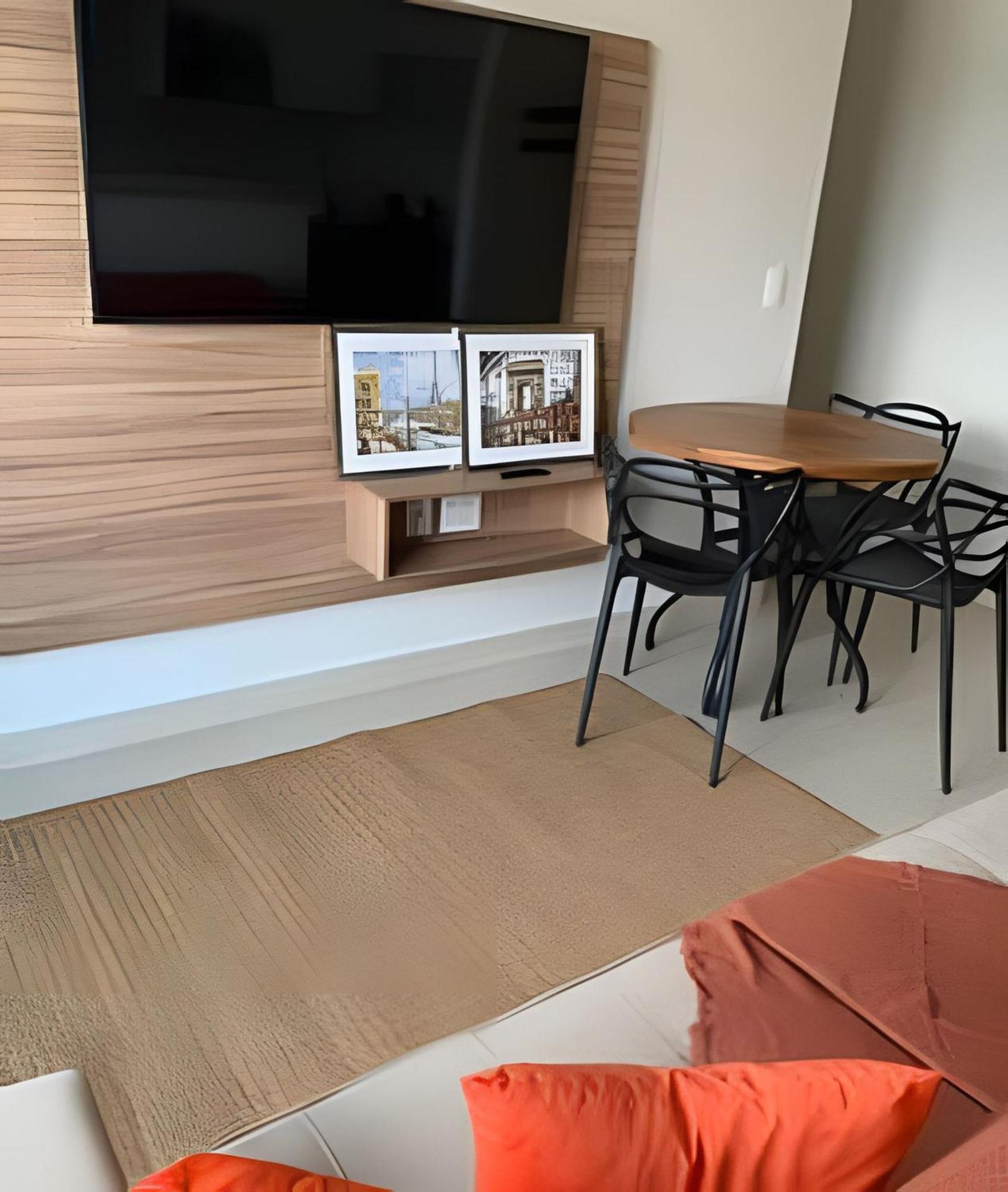 Edificio Infinite Apartment Ribeirao Preto Exterior photo